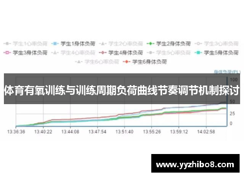 体育有氧训练与训练周期负荷曲线节奏调节机制探讨